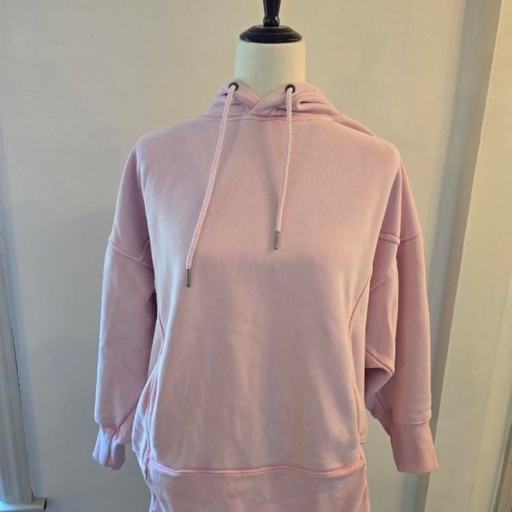 Free People Sprint To The Finish Hoodie - Picture 3 of 4
